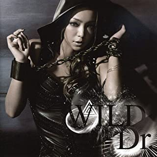 k 新品 非売品 安室奈美恵 販促 告知 ポスター B2 WILD Dr 楽天市場】【オリコン加盟店】□安室奈美恵 CD【WILD/Dr.】09/3