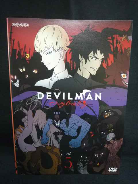 楽天市場】Devil May Cry デビル メイ クライ 【全6巻セット】【中古