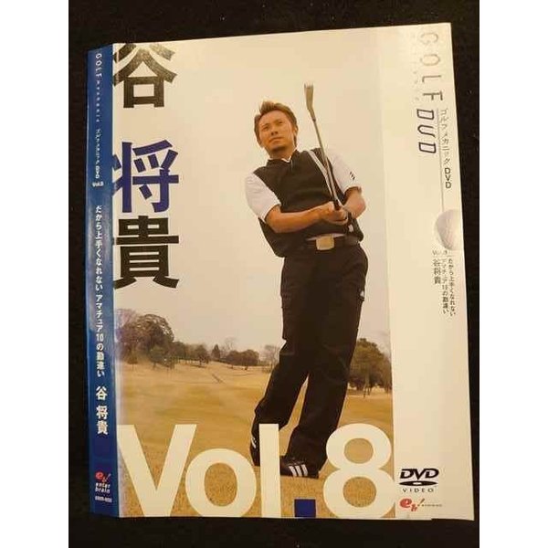 市場 Dvd レンタルup ゴルフメカニックdvd