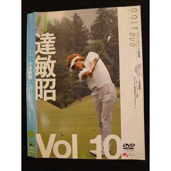 ゴルフメカニック Dvd 46枚セット