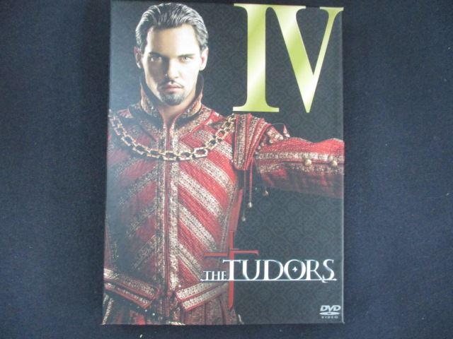 楽天市場】【中古】《ケースなし》チューダーズ ヘンリー8世 背徳の