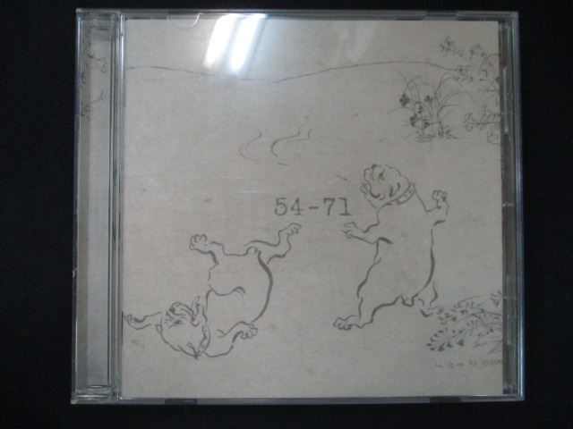 929＃中古CD enClorox/54-71