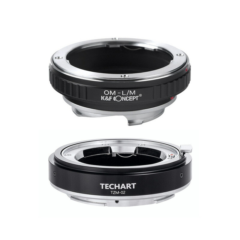 Nikon - 新品 日本語説明付き保証あり TECHART TZM-02電子アダプター tzm02-omm.jpg