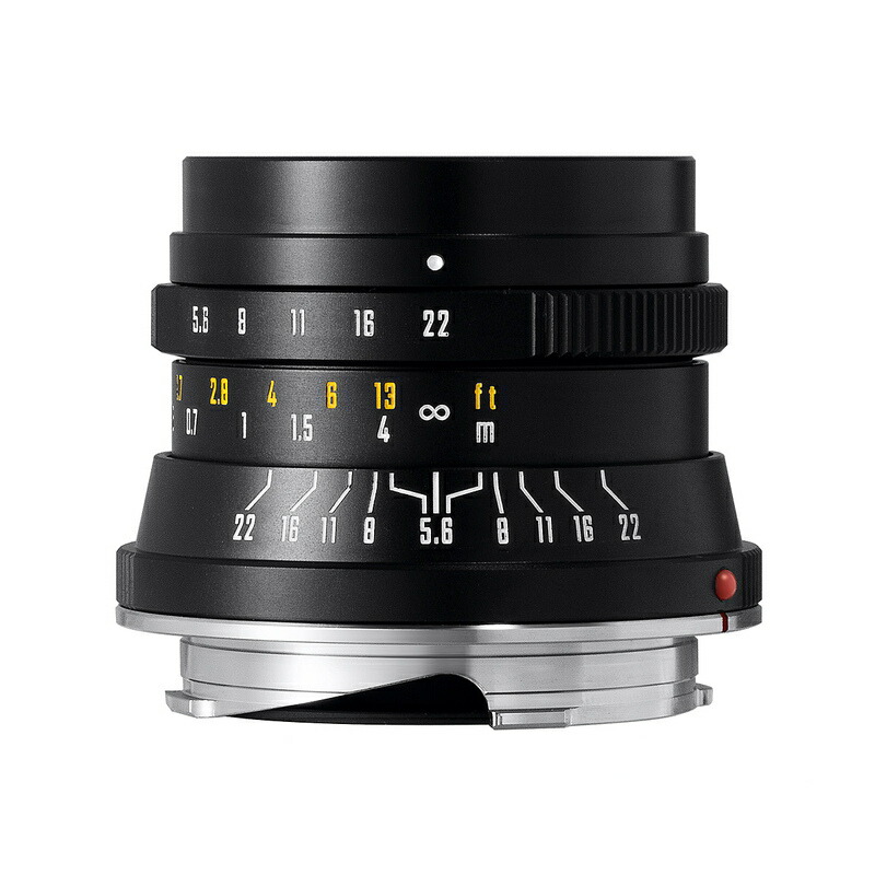 POLARPRO 28mm 単焦点レンズ Lマウント Amazon.co.jp: PolarPro LightLeak レンズ 28mm (The ONE) キヤノンRF