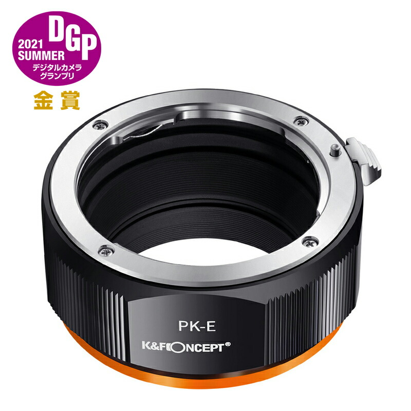 楽天市場】PENTAX マウントアダプターK【安心のメーカー直販