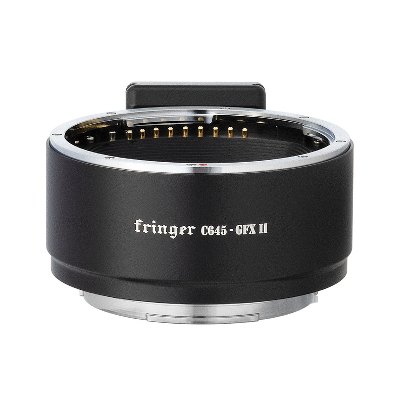 Fringer FR-FTX1（ニコンＦマウント→ 富士フイルムＸマウント