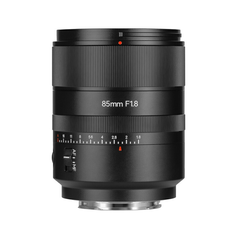中華単焦点レンズ NEWYi 50mm F1.8 (Eマウント) 中華単焦点レンズ NEWYi 50mm F1.8 (Eマウント) Amazon.co.jp