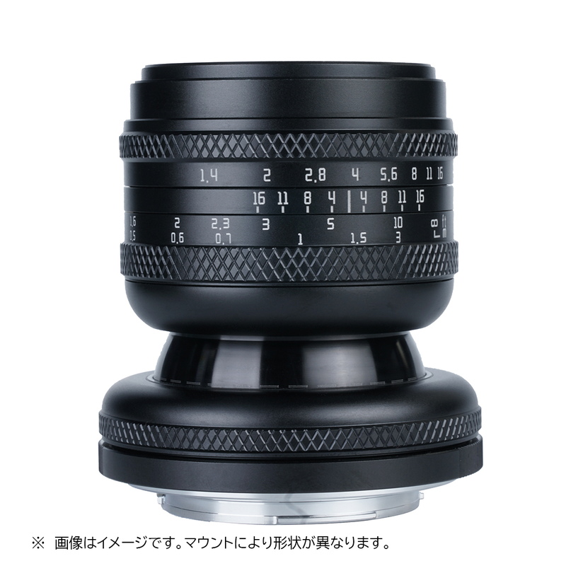 楽天市場】AstrHori アストロリ 50mm F2.0（ソニーEマウント