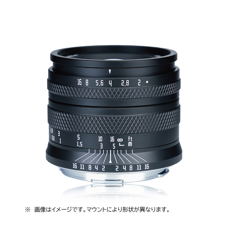 楽天市場】銘匠光学 TTArtisan 40mm f/2.8 MACRO C (ソニーE