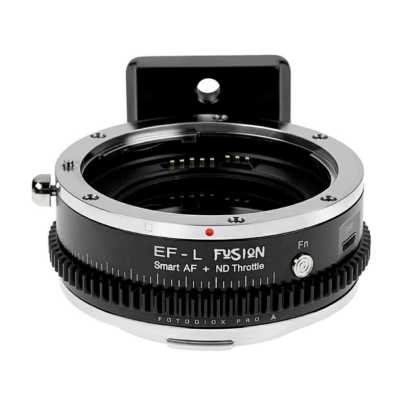 【P2倍！百貨店SALE】【度合い1位】Fotodiox EF-LT-FSN-NDT 陰電子マウントアダプタ （キヤノンEFマウント水晶体 → Ｌマウント［バヨネット］取り替えっこ） 国内定め事品 製造会社引きうける1年 ライカ SIGMA シグマ パナソニック LUMIX ルミックス ef水晶体 SL2 興味の中心細工所
