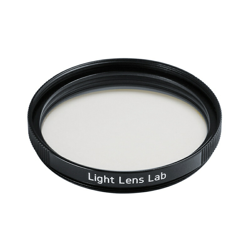 【P2倍！百貨店SALE】LIGHT LENS LAB E39 UV 水晶体水漉し L-UV E39 (B) 紫外線吸い入れる用 黒いことえの具 興味の中心細工所