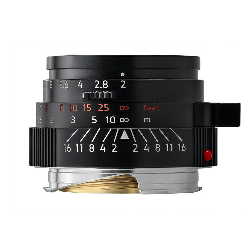 楽天市場】LEICA ライカ ELMAR-M エルマー 50mm F2.8 E39 M