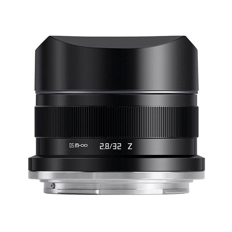 楽天市場】銘匠光学 TTArtisan 50mm f/2 ニコンZマウント 単焦点