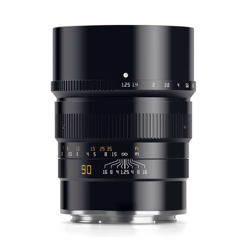 銘匠光学 TTArtisan 90mm F1.25 GFX 楽天市場】銘匠光学 TTArtisan 90mm f/1.25 富士フイルムGFX G