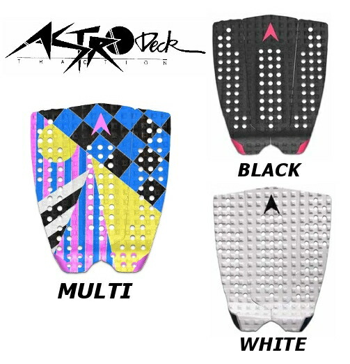 ASTRODECK　アストロデッキパッドアメリカ国旗風 Astrodeck Products - Catalyst