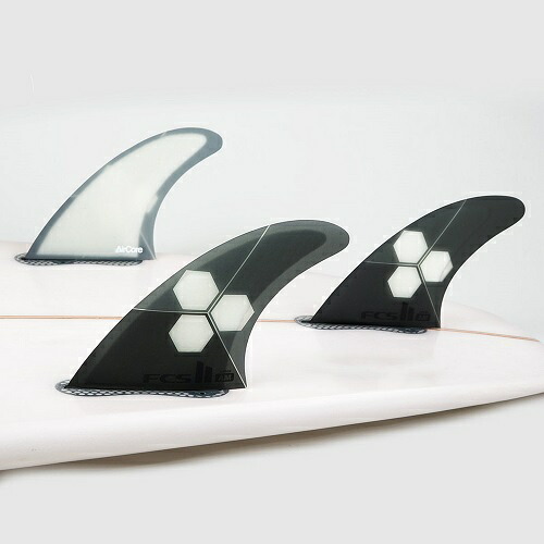 FCS2 FIN AM PC AIRCORE TRI SET 3FIN THRUSTER エフシーエス ALMERRICK アルメリック トライ スラスター エアコア サーフィン フィン 送料無料★|stonefish