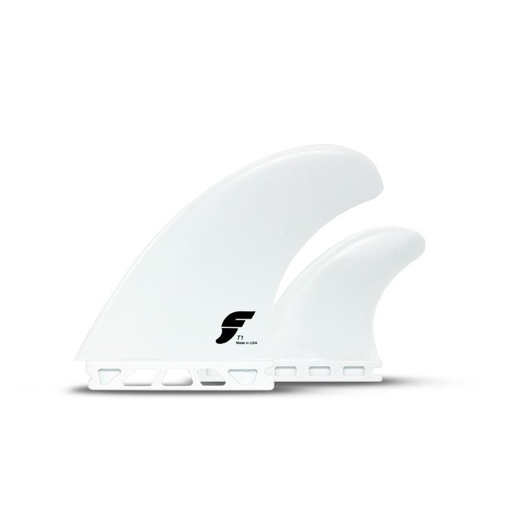 楽天市場】24 フューチャー フィン TLS STANDARD FIN TWIN STUB FUTURE