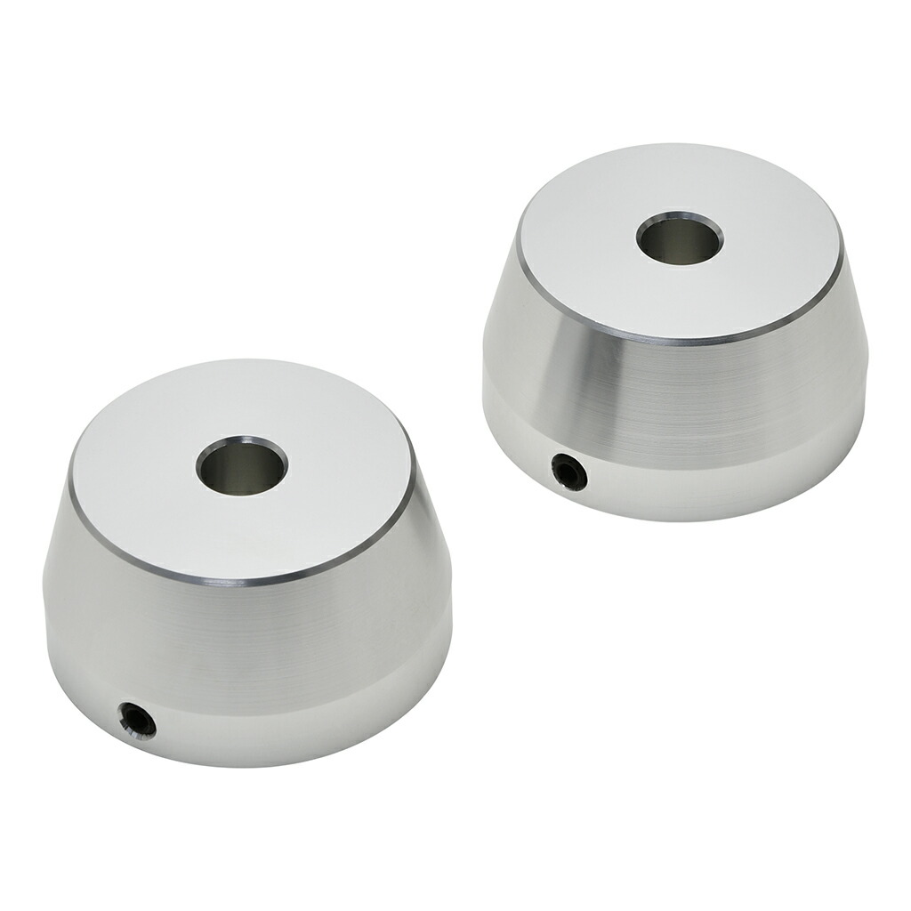 楽天市場】[φ36mm] ホイールバランサー コーン 4種セット テーパー