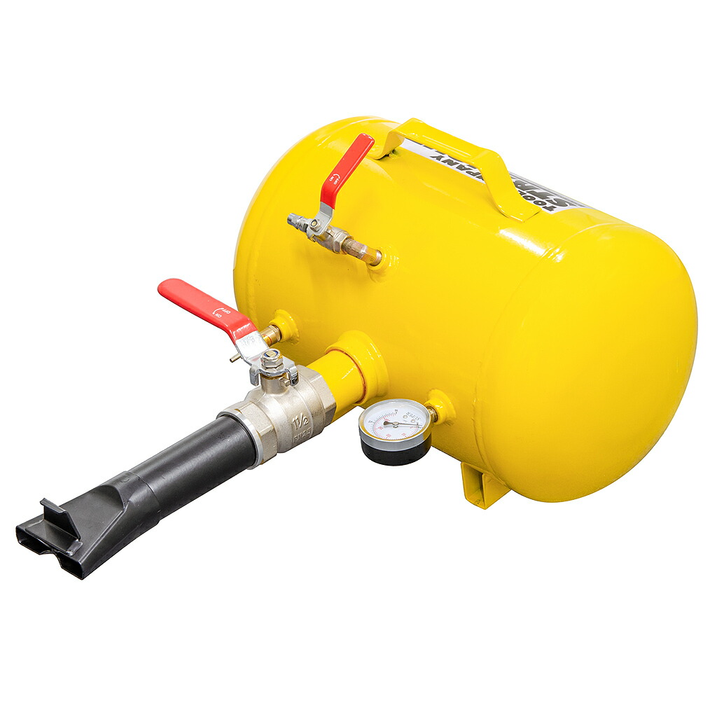 楽天市場】【送料無料】エアービードブースター 空気入れ 引っ張り