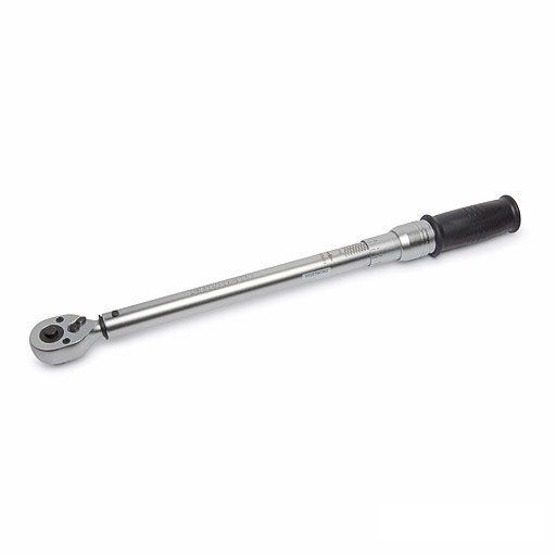 トルクレンチ プリセット式 差込角1/2"(12.7mm) STRAIGHT/15-7300 (STRAIGHT/ストレート)|整備工具のストレート