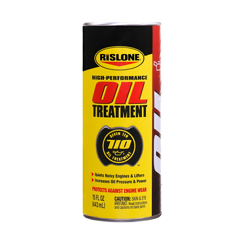 楽天市場】RISLONE エンジンサプリメント 500ml RP-44200 リスローン