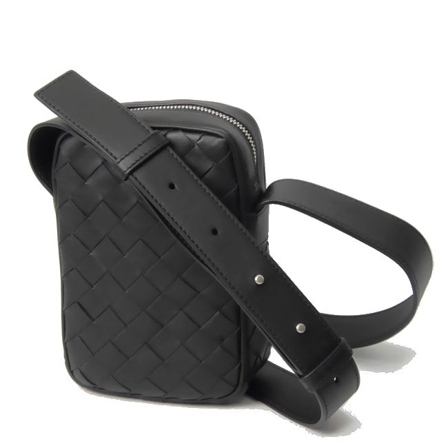 訳あり新品　BOTTEGA VENETA ボッテガヴェネタ メンズ レディース ボッテガヴェネタ (ボッテガ・ヴェネタ) ショルダーバッグ