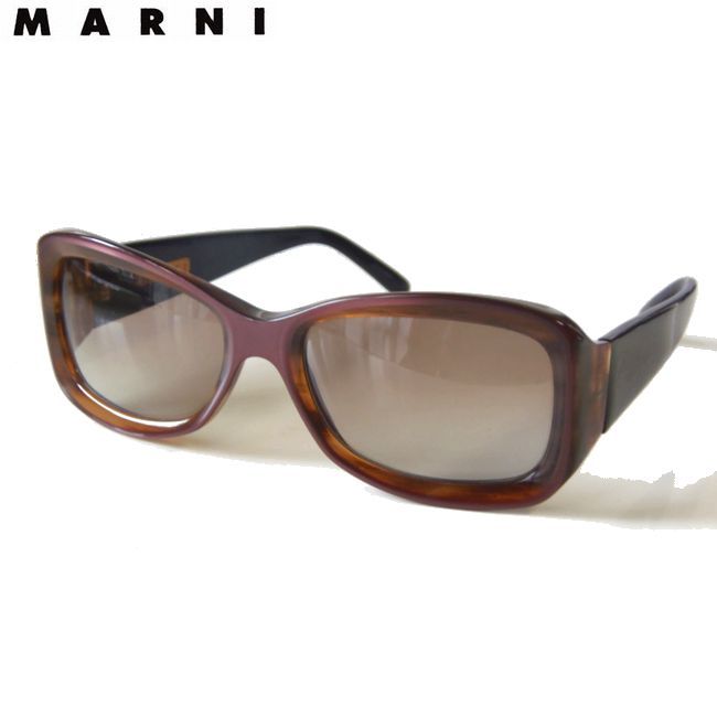 MARNI マルニサングラス MARNI(マルニ) サングラス(レディース) - 海外通販のBUYMA