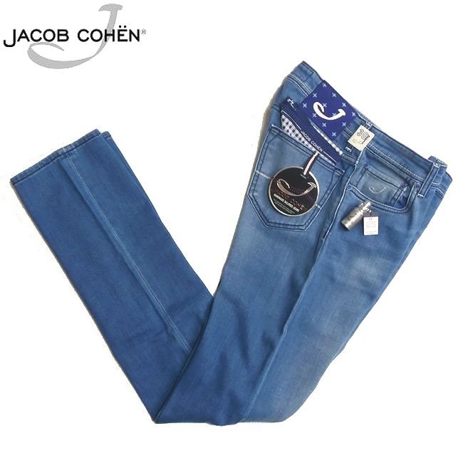 楽天市場】JACOB COHEN ヤコブコーエン J688 01419W3 003