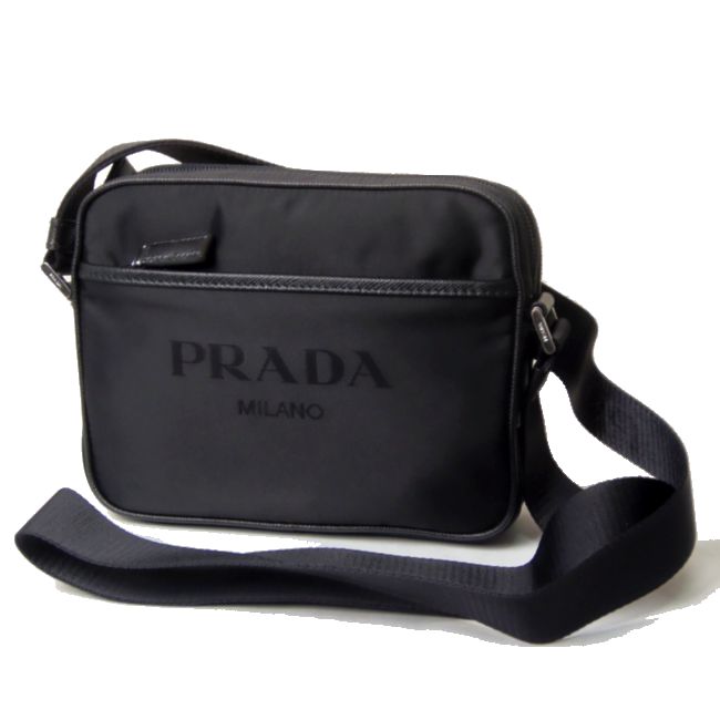 楽天市場】【新品未使用品】【バッグ】PRADA プラダ