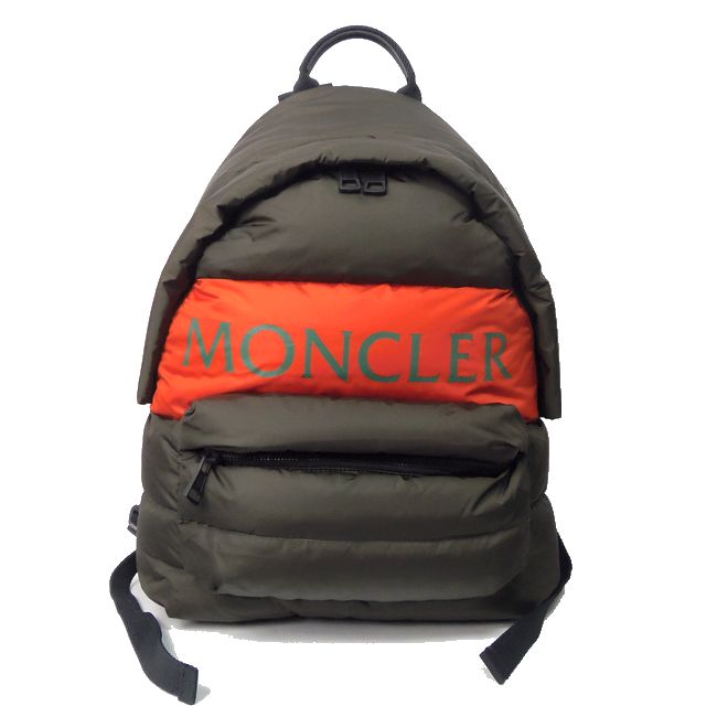 誠実】 MONCLER モンクレール バックパック 5A50400 02SZU LEGERE