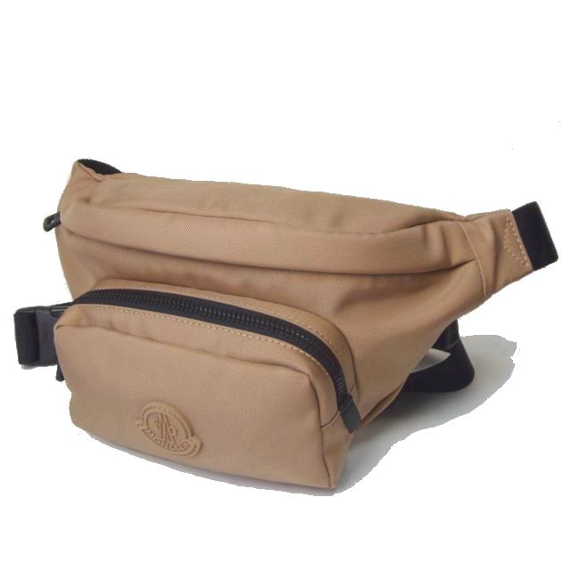 楽天市場】MONCLER モンクレール ボディバッグ ALCHEMY BELT BAG