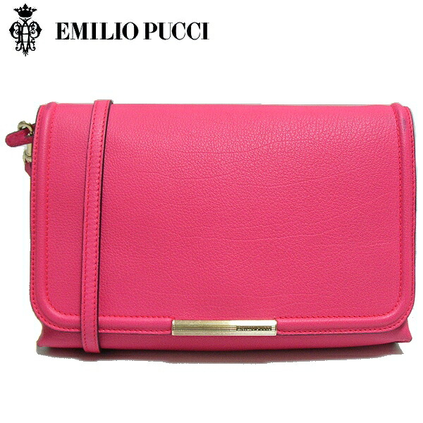 楽天市場】EMILIO PUCCI エミリオプッチ 中古品 USED-A 巾着式