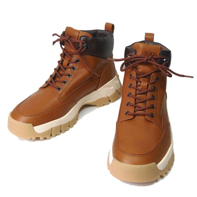 楽天市場】TODS トッズ デザートブーツ XXM45A00D80RE0 メンズ