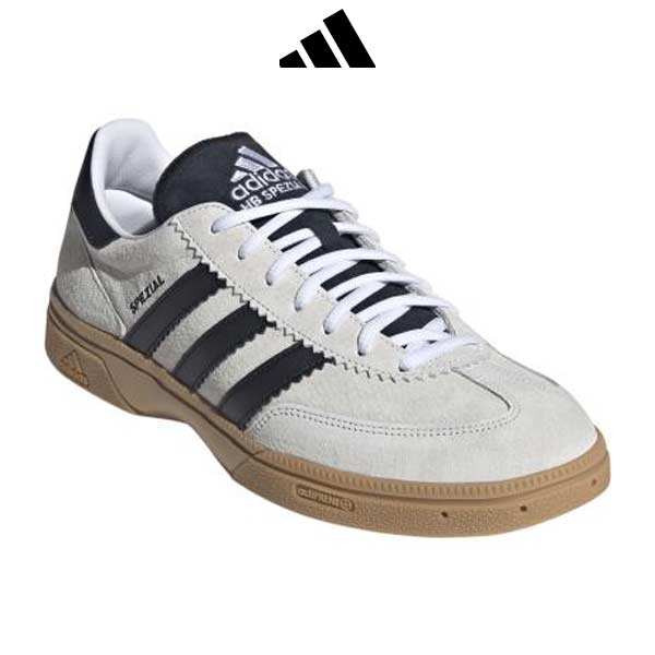 ハンドボール シューズ スニーカー アディダス SPEZIAL スペツィアル カジュアル 屋内 スエードアッパー KJ3700 adidas|PRO SHOP SUNCABIN -サンキャビン-