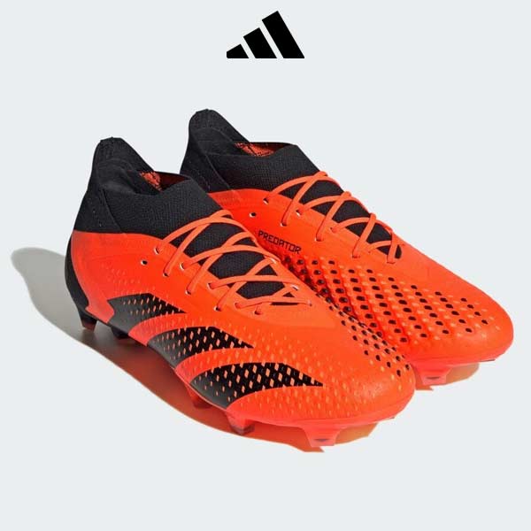 アディダス　プレデター　アキュラシー　ag　MID adidas(アディダス) プレデター アキュラシー.1 L ジャパン HG