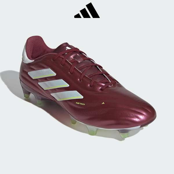 アディダスコパピュア2.1FG 楽天市場】アディダス サッカースパイク メンズ コパ ピュア 2.1