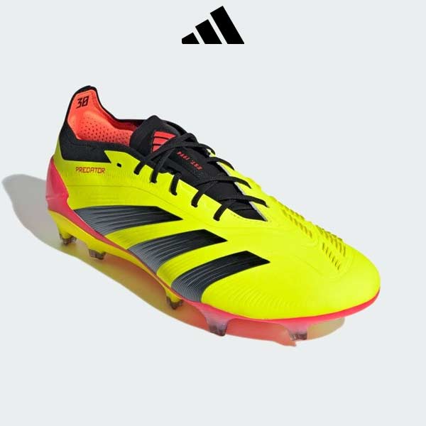 プレデターエリート　FG プレデター ELITE FT FG／サッカーショップKAMO