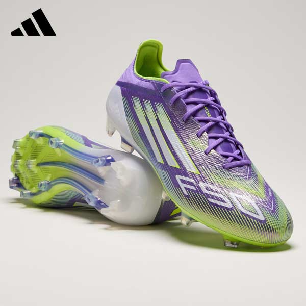 スパイク サッカー アディダス F50 ELITE FG RADIANT BLAZE PACK 天然芝用 エリート 固定式 シューズ JH7615 adidas