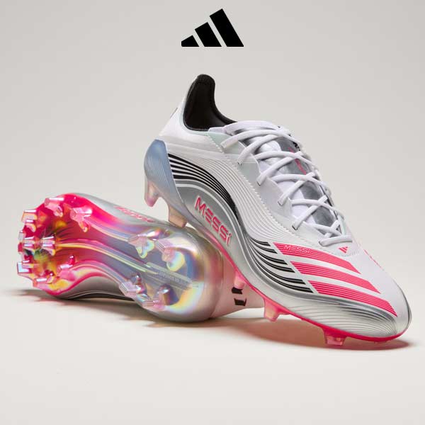 楽天市場】アディダス メッシ F50 MESSI ELITE FG adidas