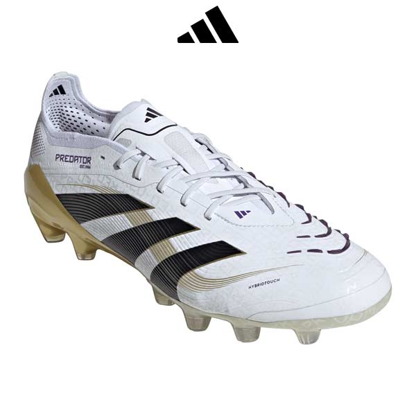 adidas predator アディダス プレデター adidas アディダス プレデターアキュラシー.1LSG (ブラック