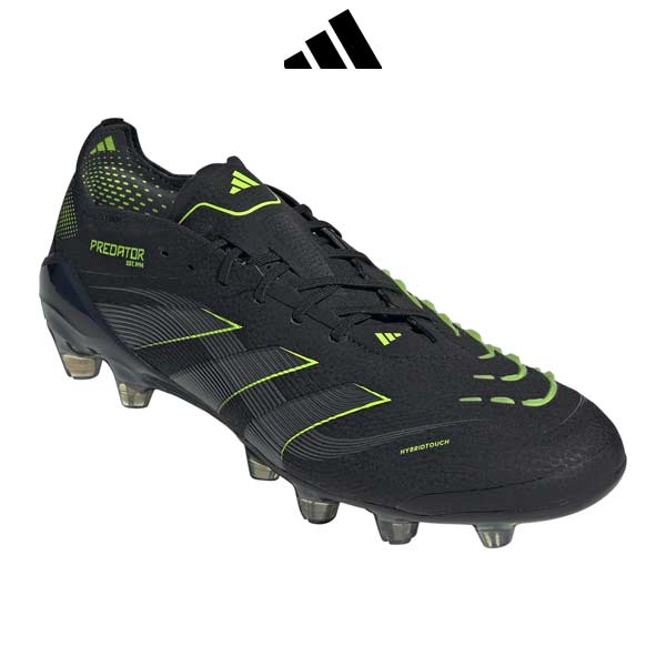 楽天市場】スパイク サッカー アディダス プレデター エリート FG