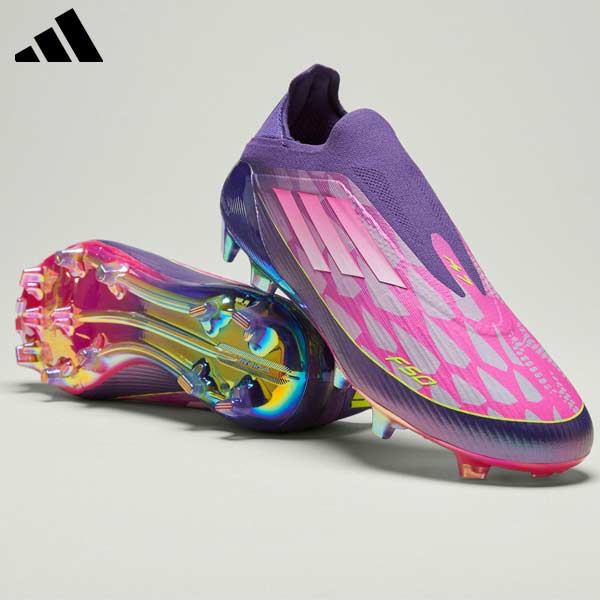 楽天市場】アディダス adidas F50 ELITE FG サッカースパイク F50 天然