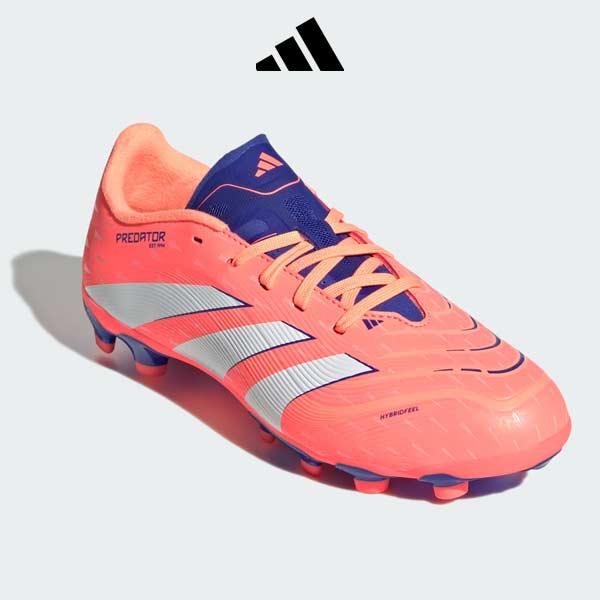 楽天市場】アディダス サッカースパイク ジュニア プレデター