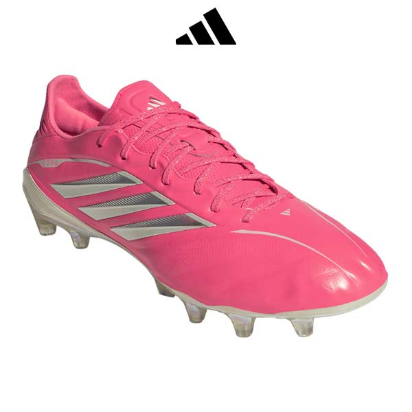 スパイク 蹴球 シューズ アディダス コパ 純一無雑 4 エリート FG COPA PURE IV ELITE ROAD TO GLORY 生まれながら芝用 据えつける式 KI0586 adidas