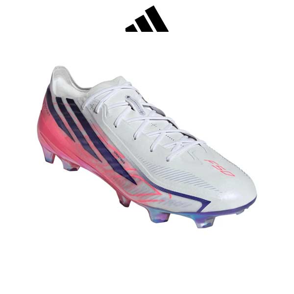 スパイク サッカー アディダス F50 ハイパーファスト エリート HYPERFAST ELITE FG 天然芝用 固定式 シューズ KJ3432 adidas｜PRO SHOP SUNCABIN -サンキャビン-