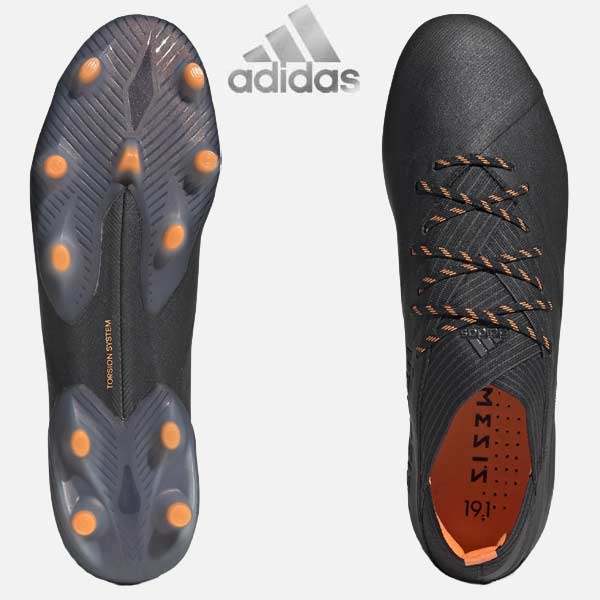 スパイク サッカー アディダス ネメシス 19 1 Fg Eh00 Adidas Relentlessvb Com