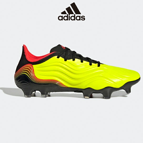 喜ばれる誕生日プレゼント スパイク サッカー アディダス コパ センス 1 Copa Sense 1 Fg 天然芝用 Gw3604 Adidas Fucoa Cl