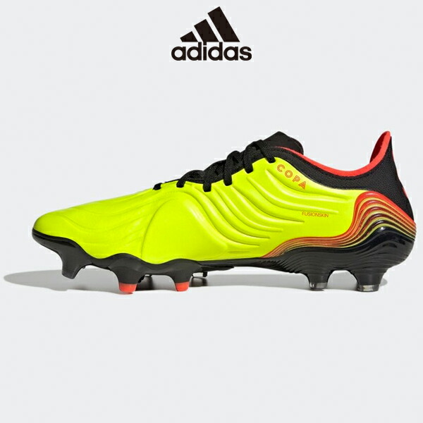 喜ばれる誕生日プレゼント スパイク サッカー アディダス コパ センス 1 Copa Sense 1 Fg 天然芝用 Gw3604 Adidas Fucoa Cl