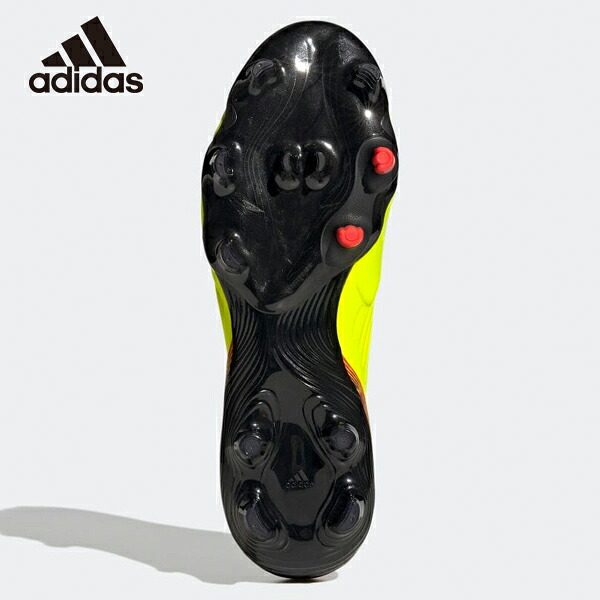 喜ばれる誕生日プレゼント スパイク サッカー アディダス コパ センス 1 Copa Sense 1 Fg 天然芝用 Gw3604 Adidas Fucoa Cl
