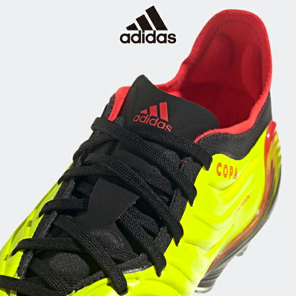 喜ばれる誕生日プレゼント スパイク サッカー アディダス コパ センス 1 Copa Sense 1 Fg 天然芝用 Gw3604 Adidas Fucoa Cl